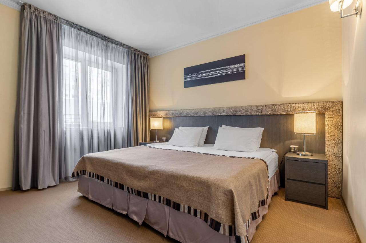 קייב Maidan Palace Hotel מראה חיצוני תמונה