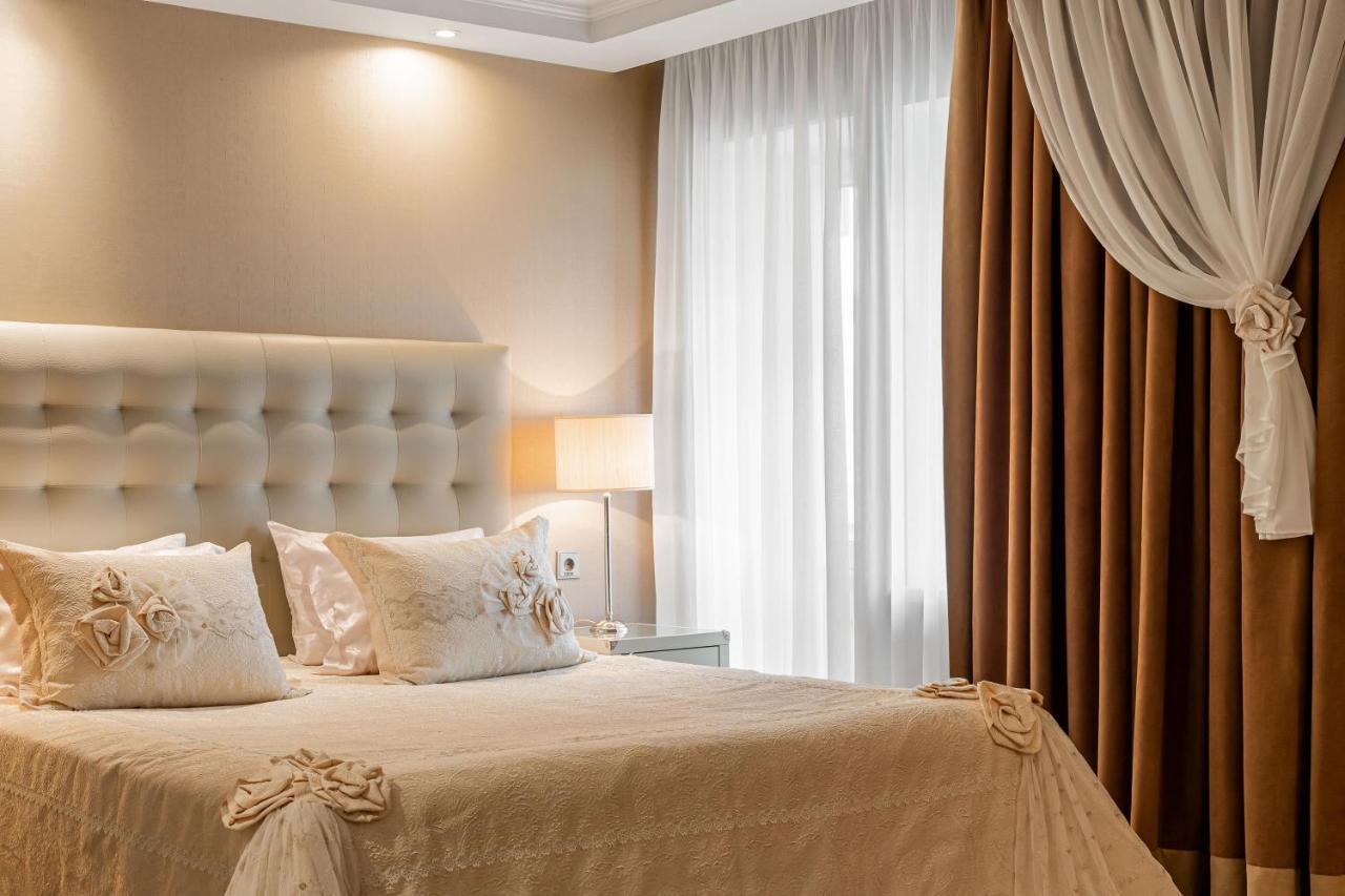 קייב Maidan Palace Hotel מראה חיצוני תמונה